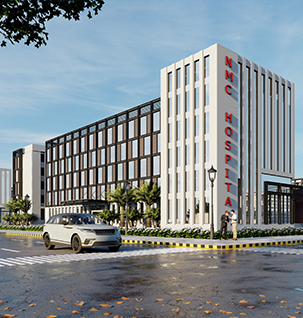 New Metro City - Lahore