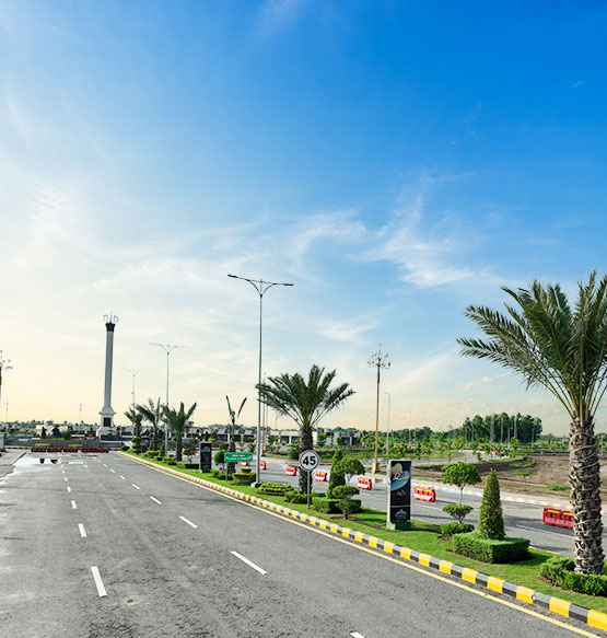 New Metro City Mandi Bahauddin