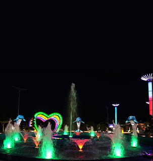 New Metro City - Mandi Bahauddin