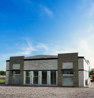 New Metro City - Mandi Bahauddin