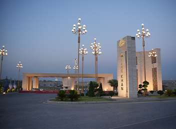 New Metro City - Gujar Khan